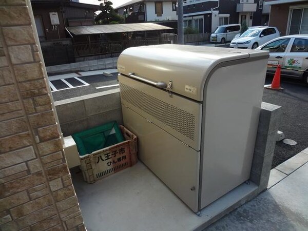 共有部分(★ゴミ捨て場♪★)