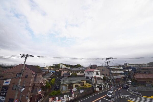 眺望(★たまには肩の力を抜いて思いっきりリフレッシュしましょう★)