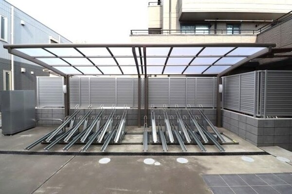 共有部分(★お部屋探しは、タウンハウジング多摩センター店へ★)