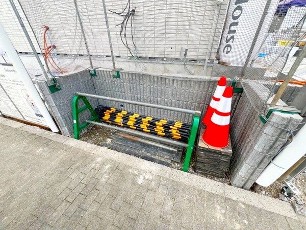 共有部分(★お部屋探しは、タウンハウジング多摩センター店へ★)