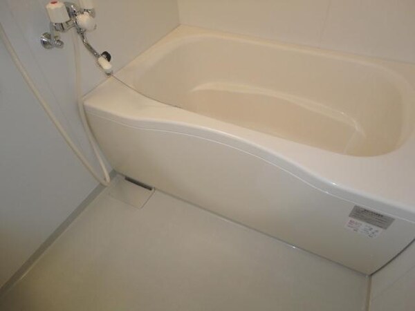 バス／シャワールーム等(バス／シャワールーム等)