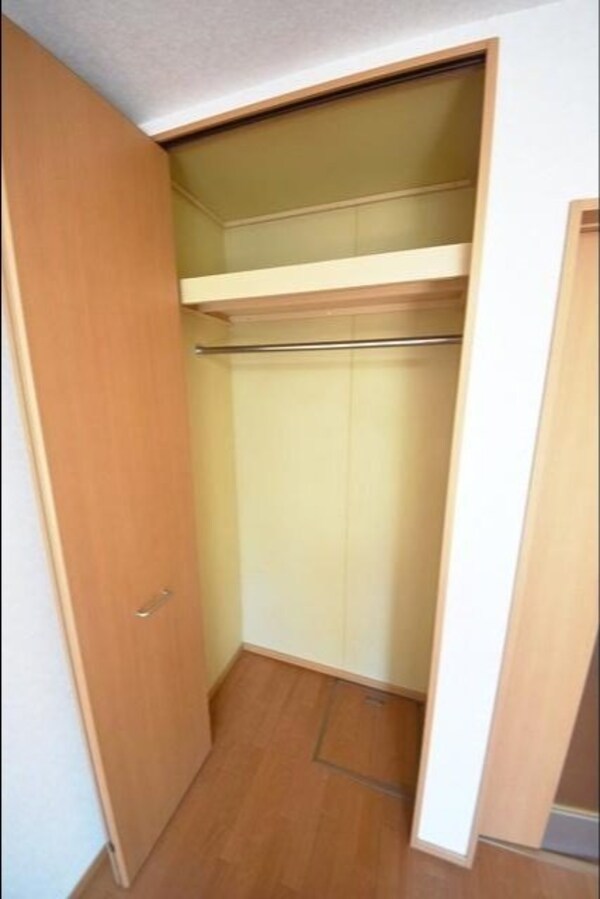 収納(★広々収納です★)