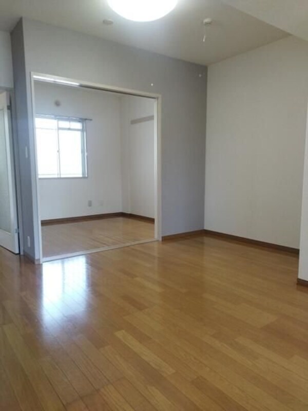 リビング・居室(リビング/居室)