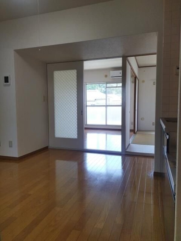 その他室内・内装(リビング/居室)