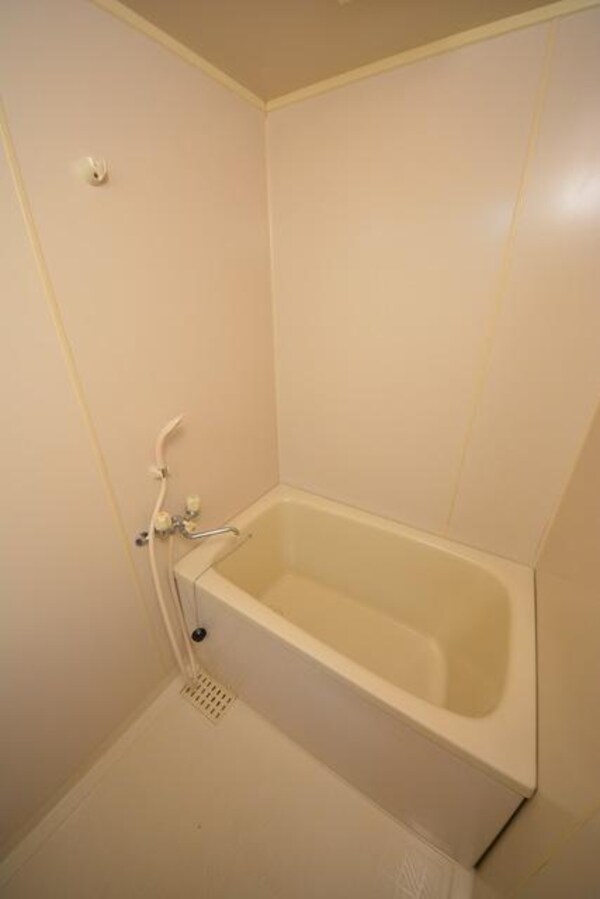 バス／シャワールーム等(バス／シャワールーム等)