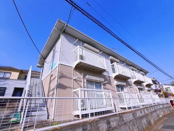 外観(★お問合せはタウンハウジング多摩センター店まで★)