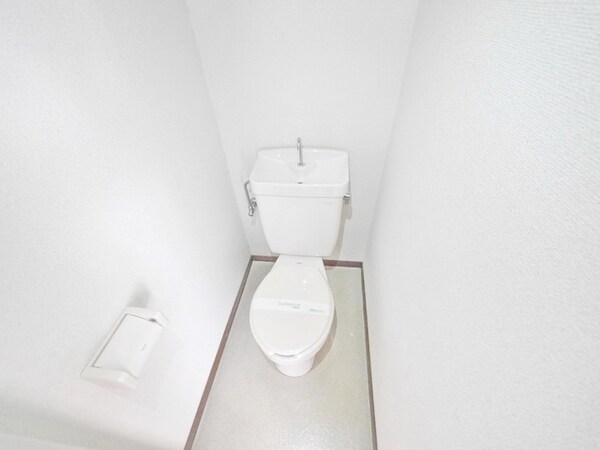 トイレ(★お問合せはタウンハウジング多摩センター店まで★)