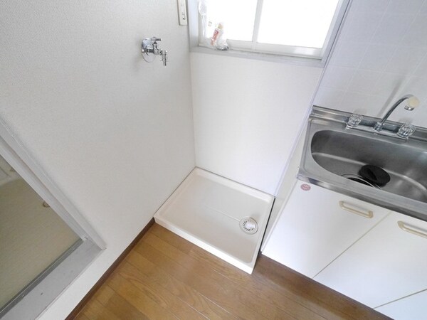 設備(★お部屋探しは、タウンハウジング多摩センター店へ★)