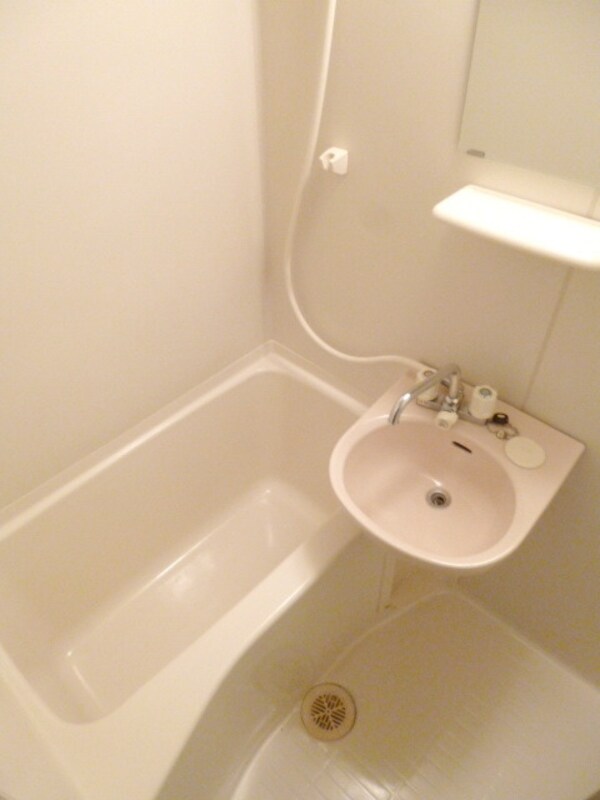 バス／シャワールーム等(★お部屋探しは、タウンハウジング多摩センター店へ★)