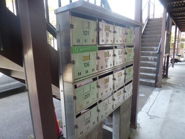 共有部分(★お部屋探しは、タウンハウジング多摩センター店へ★)