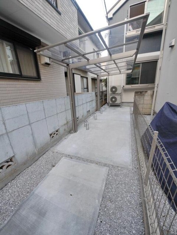 共有部分(★お部屋探しは、タウンハウジング多摩センター店へ★)