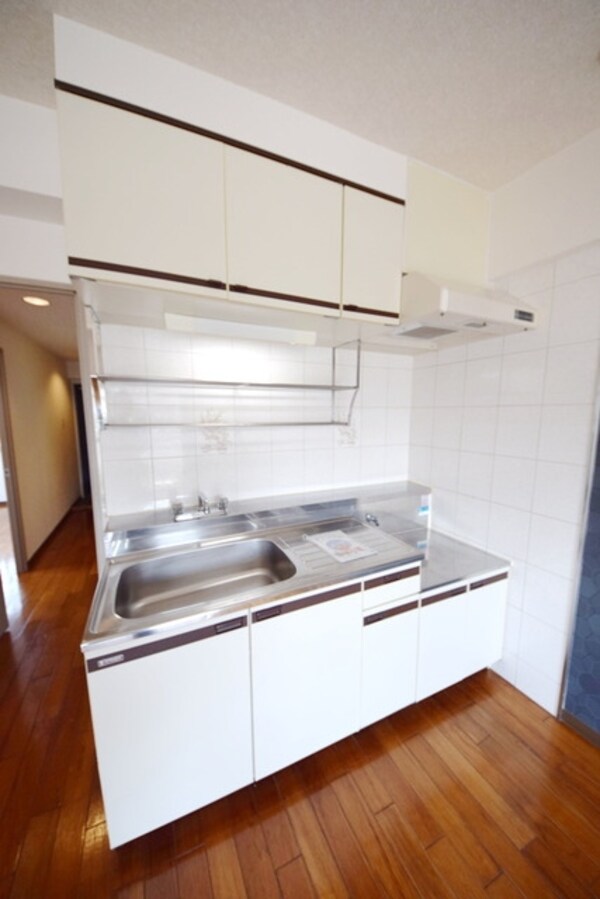 キッチン(★キッチン収納も充実しております★)