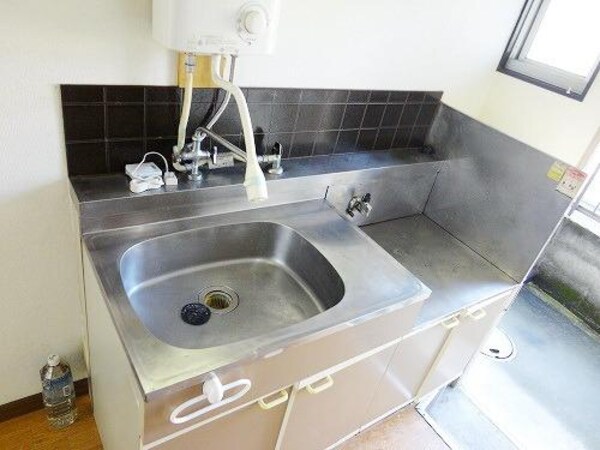 キッチン(★お部屋探しは、タウンハウジング多摩センター店へ★)