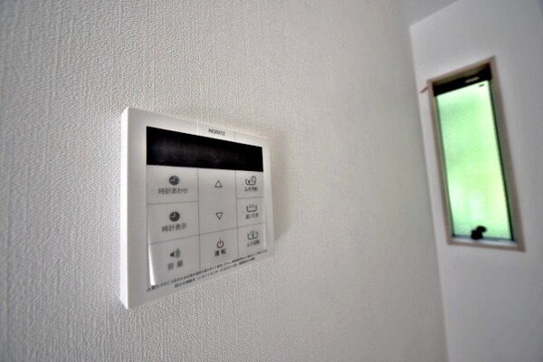 設備(★給湯器★)