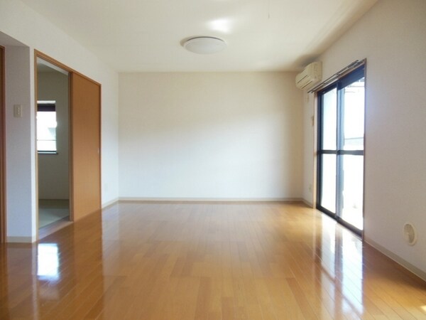 その他室内・内装(★明るいリビングです★)