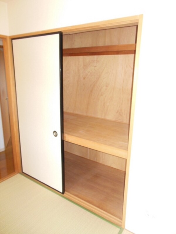 その他(★和室の収納★)