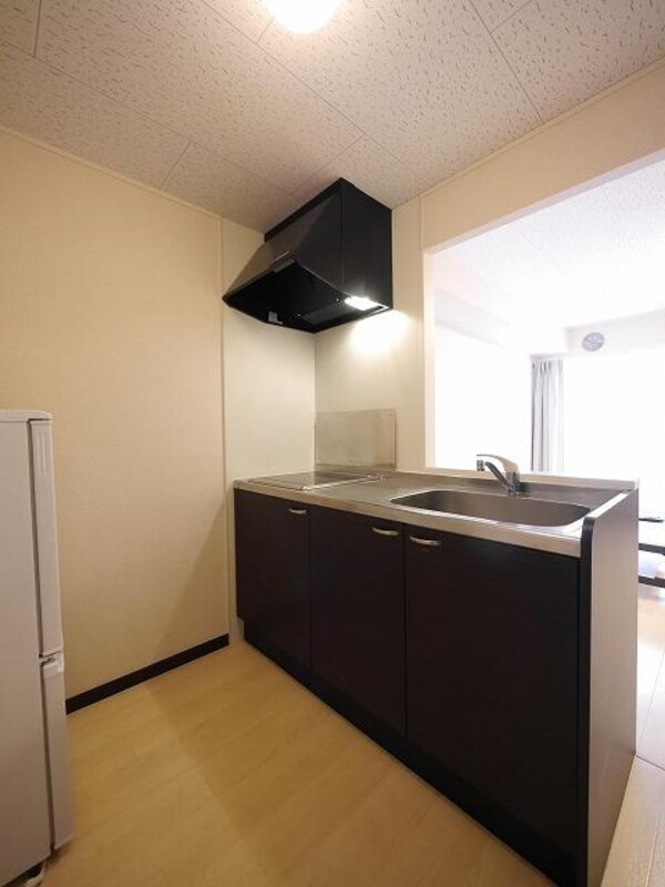 キッチン(★キッチンの様子★)