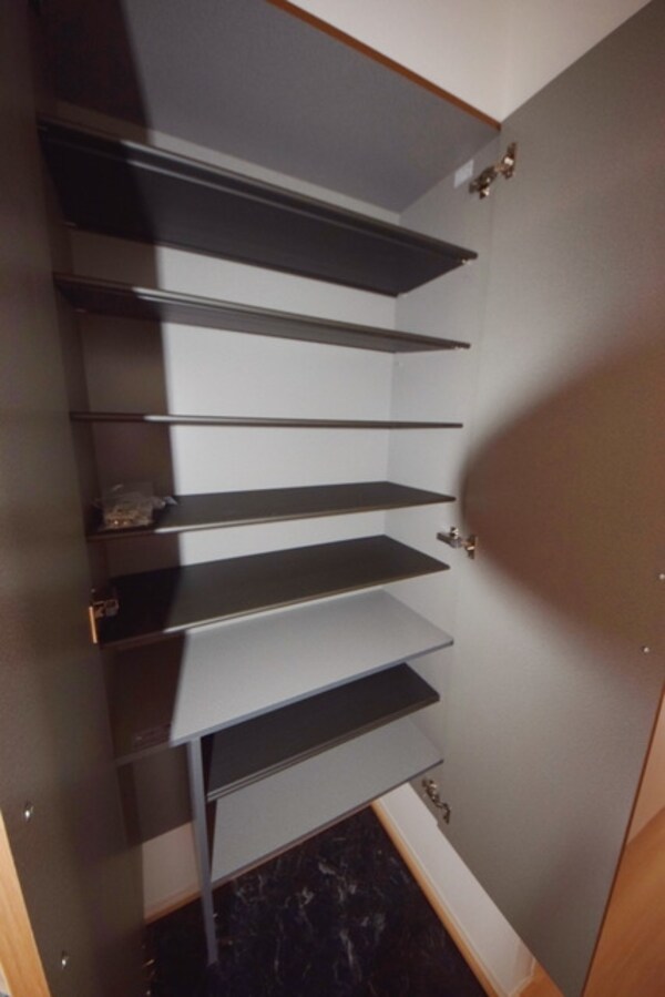 玄関(★イメージパース★)