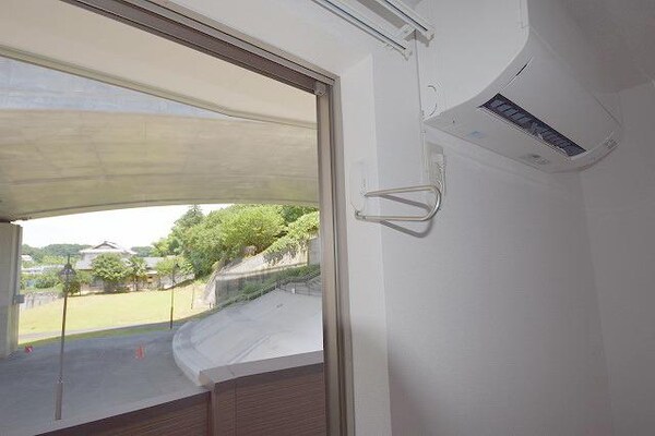 設備(★室内干し★)