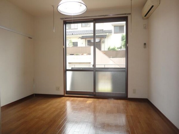 リビング・居室(★嬉しいフローリング★)