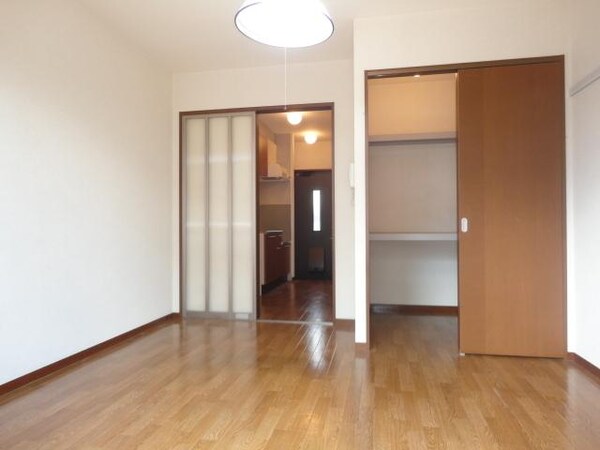 その他室内・内装(洋室6帖♪)