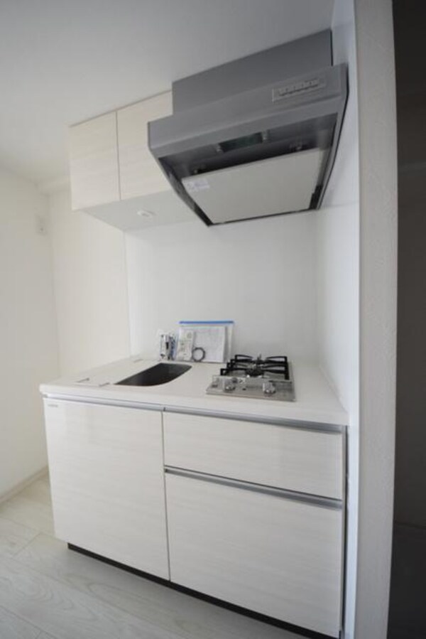 キッチン(☆内見のご予約はタウンハウジング八王子店まで☆)