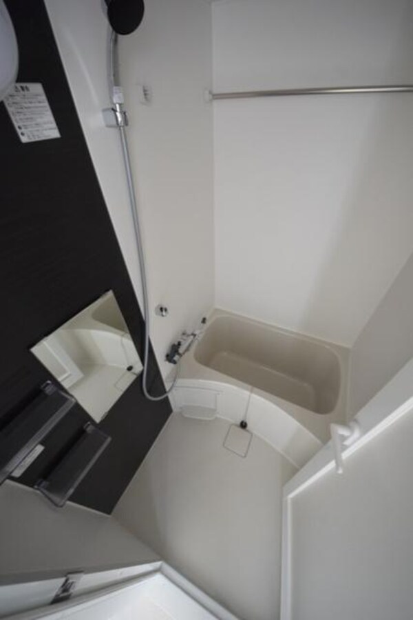 バス／シャワールーム等(☆内見のご予約はタウンハウジング八王子店まで☆)