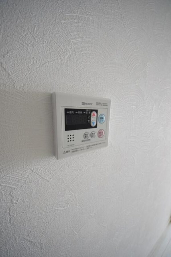 設備(☆内見のご予約はタウンハウジング八王子店まで☆)