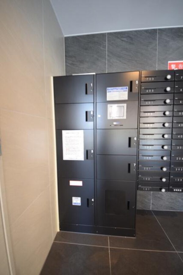 共有部分(☆内見のご予約はタウンハウジング八王子店まで☆)