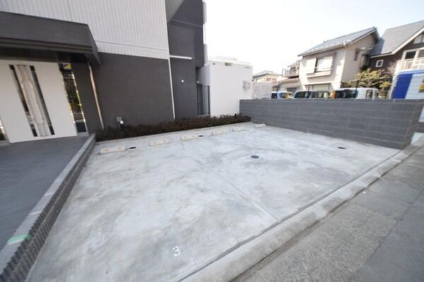 駐車場(☆内見のご予約はタウンハウジング八王子店まで☆)