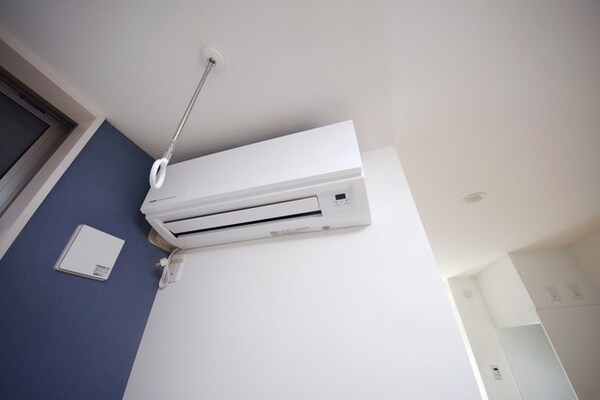 設備(★お部屋探しはタウンハウジング高幡不動店まで★)