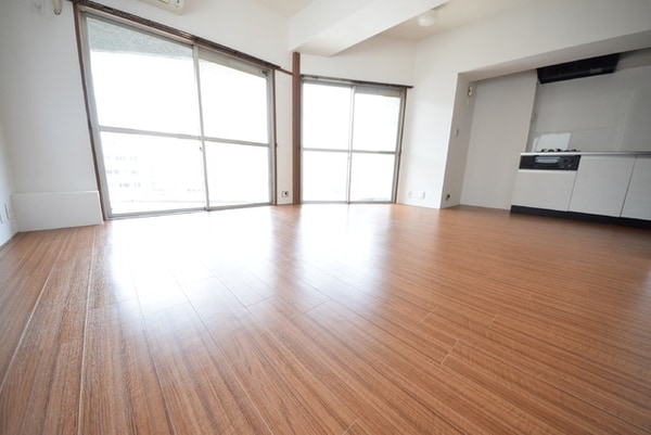 設備(☆フローリング☆)