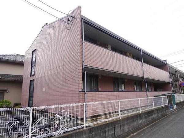 外観(★お部屋探しは、タウンハウジング多摩センター店へ★)