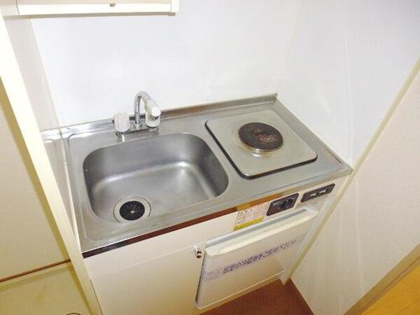 キッチン(★お部屋探しは、タウンハウジング多摩センター店へ★)