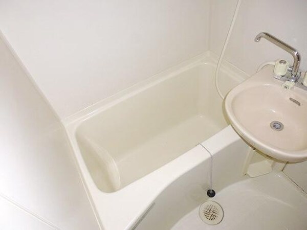 バス／シャワールーム等(★お部屋探しは、タウンハウジング多摩センター店へ★)