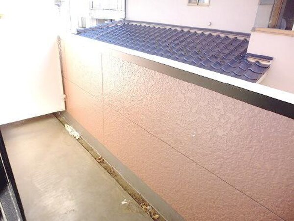 バルコニー(★お部屋探しは、タウンハウジング多摩センター店へ★)