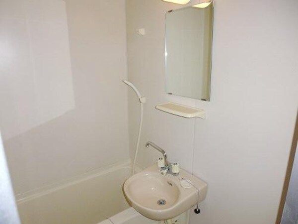 洗面(★お部屋探しは、タウンハウジング多摩センター店へ★)