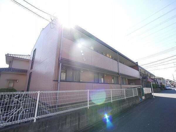 外観(★お部屋探しは、タウンハウジング多摩センター店へ★)