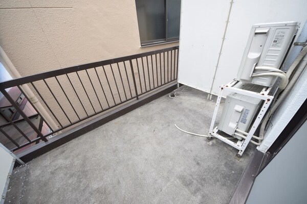 バルコニー(同仕様)