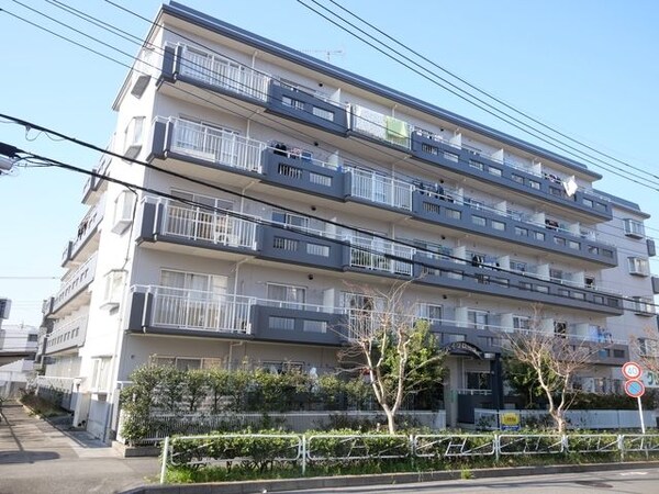 外観(★外観の様子です★)