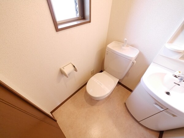 トイレ(★トイレです★)