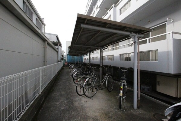 共有部分(★お部屋探しは株式会社タウンハウジング東京まで★)