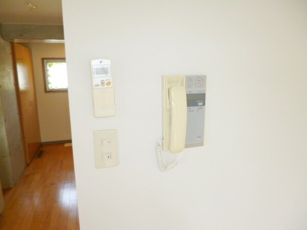 設備(★お部屋探しは、タウンハウジング多摩センター店へ★)