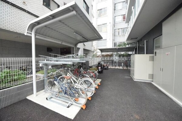 共有部分(★お部屋探しは株式会社タウンハウジング東京まで★)