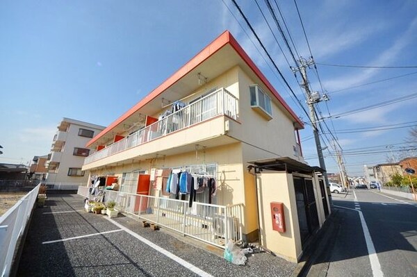 外観(☆陽当たり良好☆)