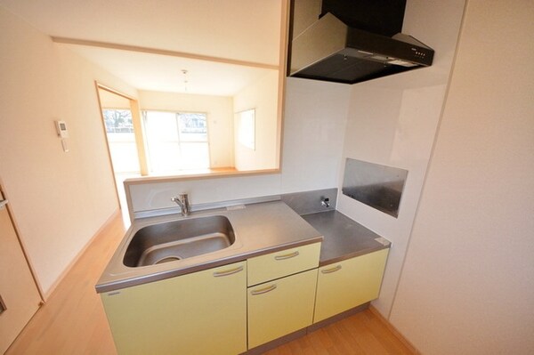 キッチン(☆内装☆)