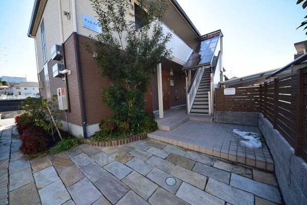 エントランス(★エントランススペース★)