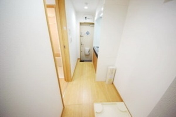 設備(★同施工会社の同シリーズ物件のイメージ写真★)