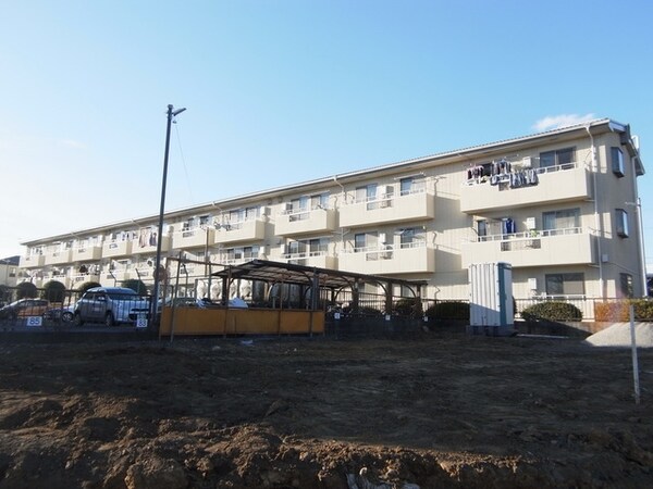 外観(☆日当り良好☆)