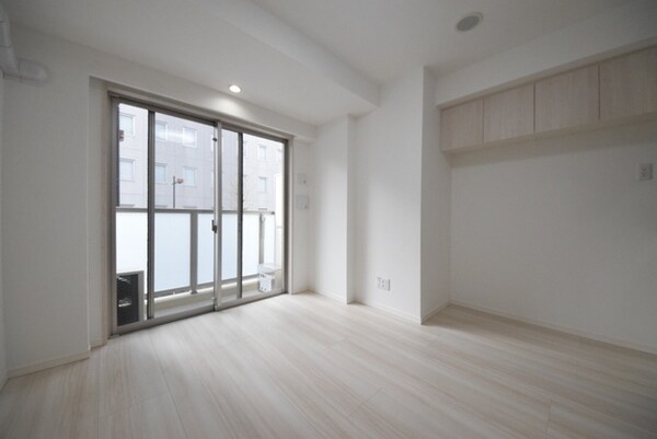 寝室(☆フローリング☆)